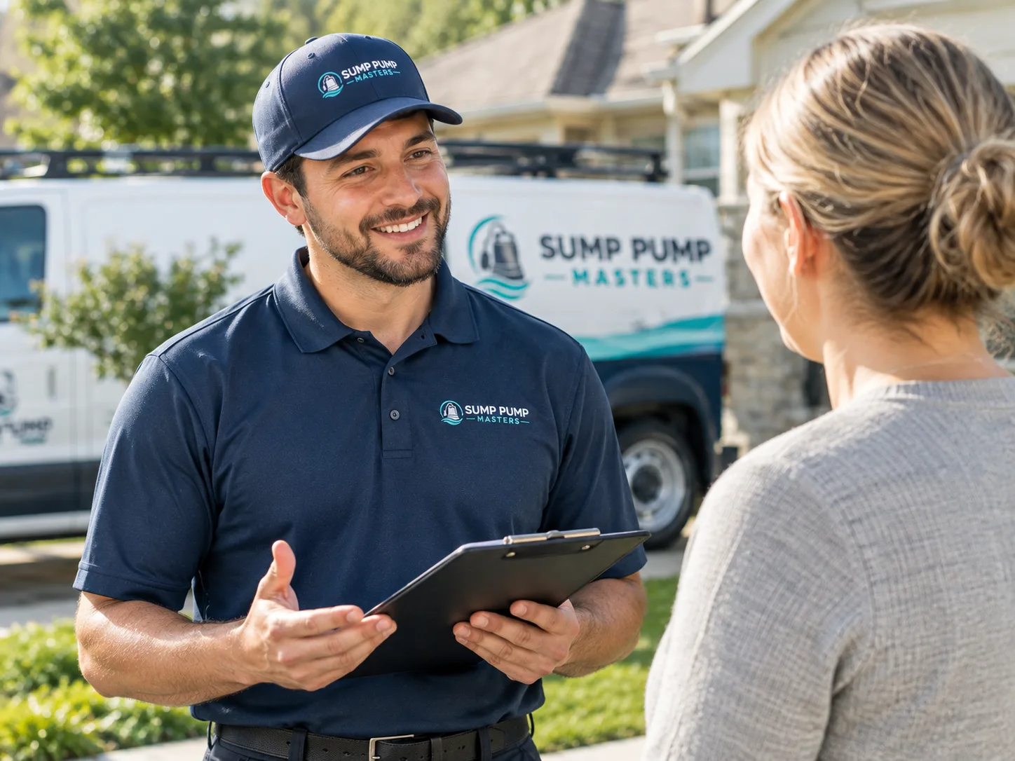 Sump Pump Repair Plymouth, NE FAQs